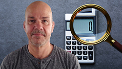 VVS-företaget gick i konkurs och de anställda blev av med jobbet.