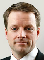 Mattias Johansson, Bravidas vd och koncernchef