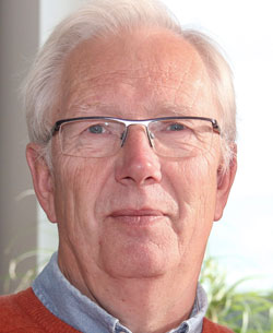 Rolf Kling