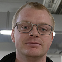 Tim Svensson, Rör-Janne Svensson AB